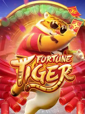Fortune Tiger
